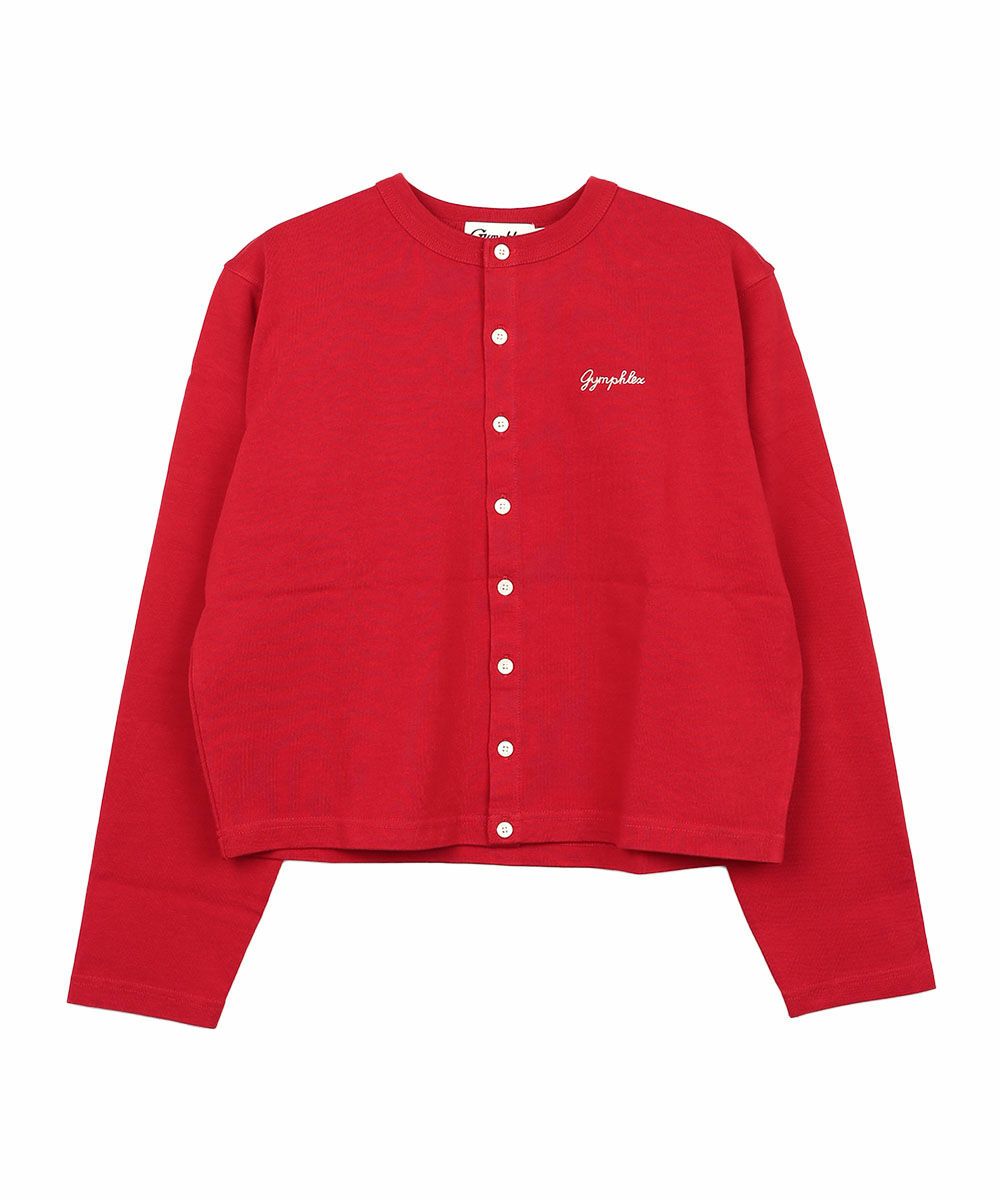 CARMINE RED/OFF(CRED)