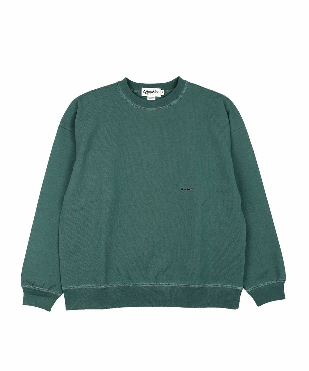 LT.GREEN/DNVY(LGRN)