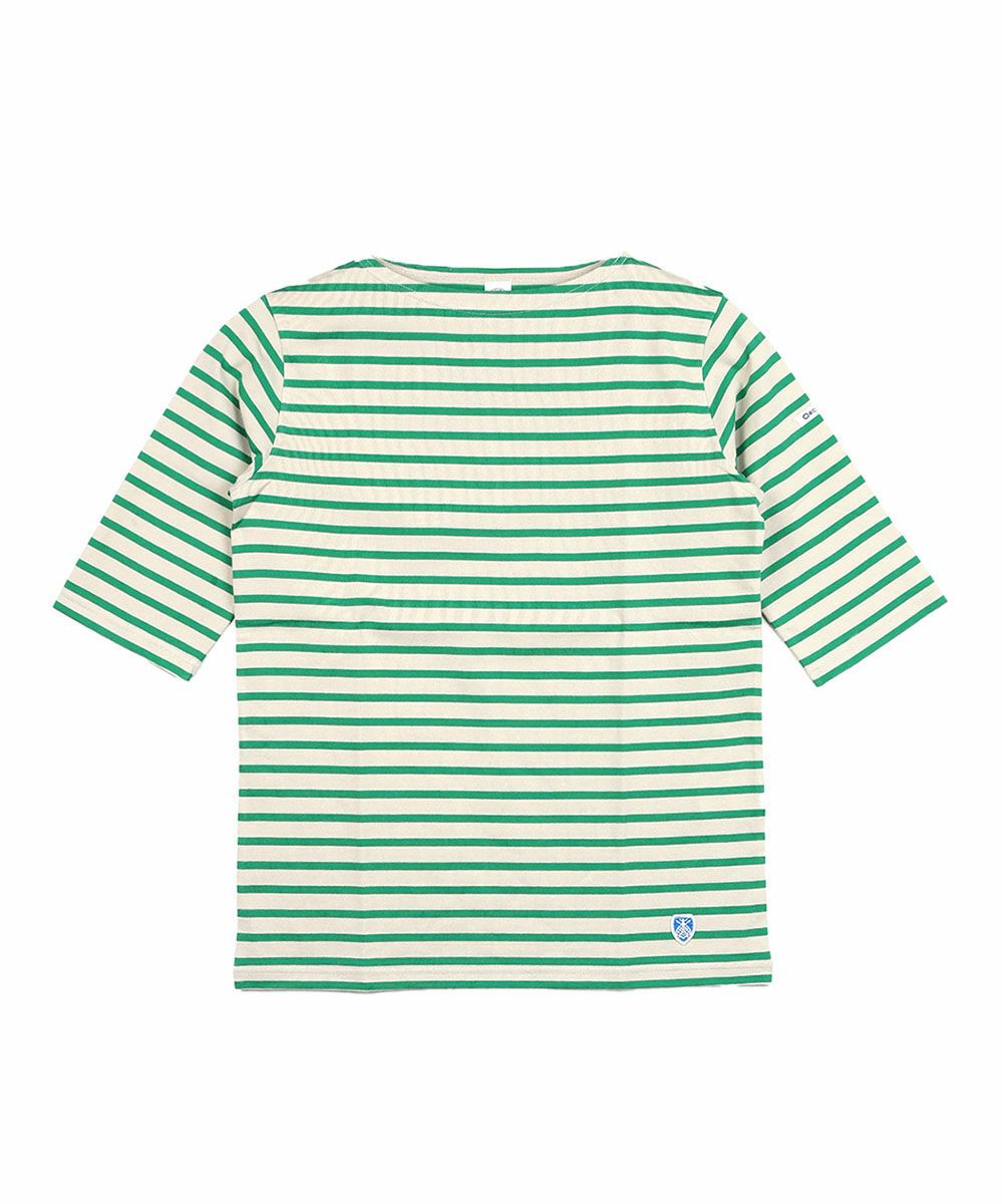 OYSTER×GREEN(OYGN)
