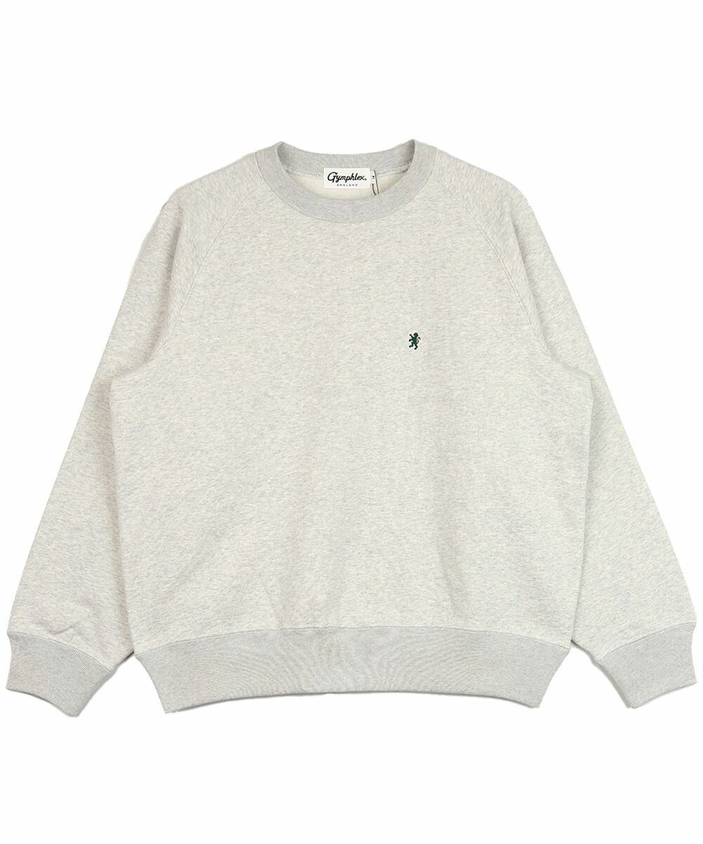 TOP GREY/GRN(TGRY)
