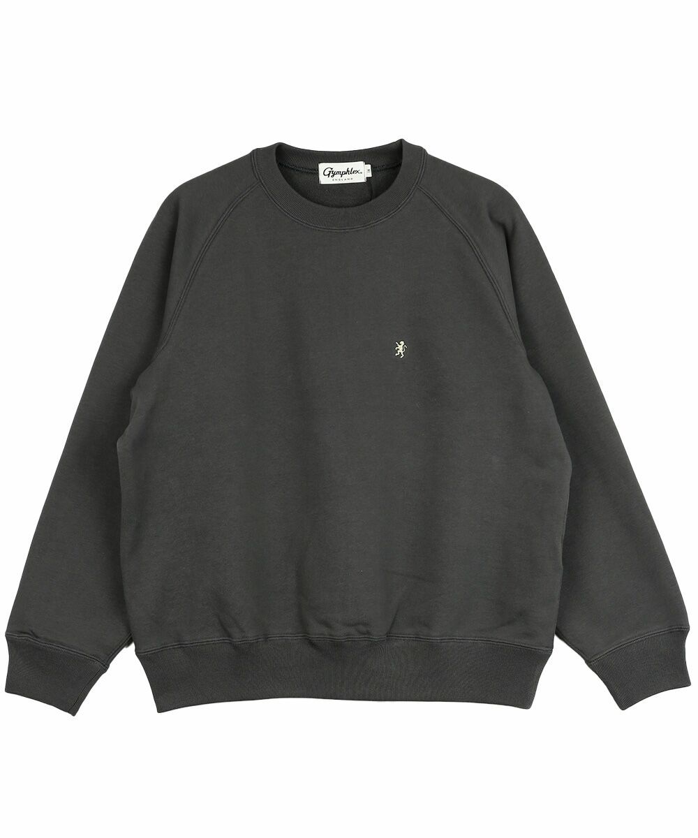 CHARCOAL/ECR(CHA)