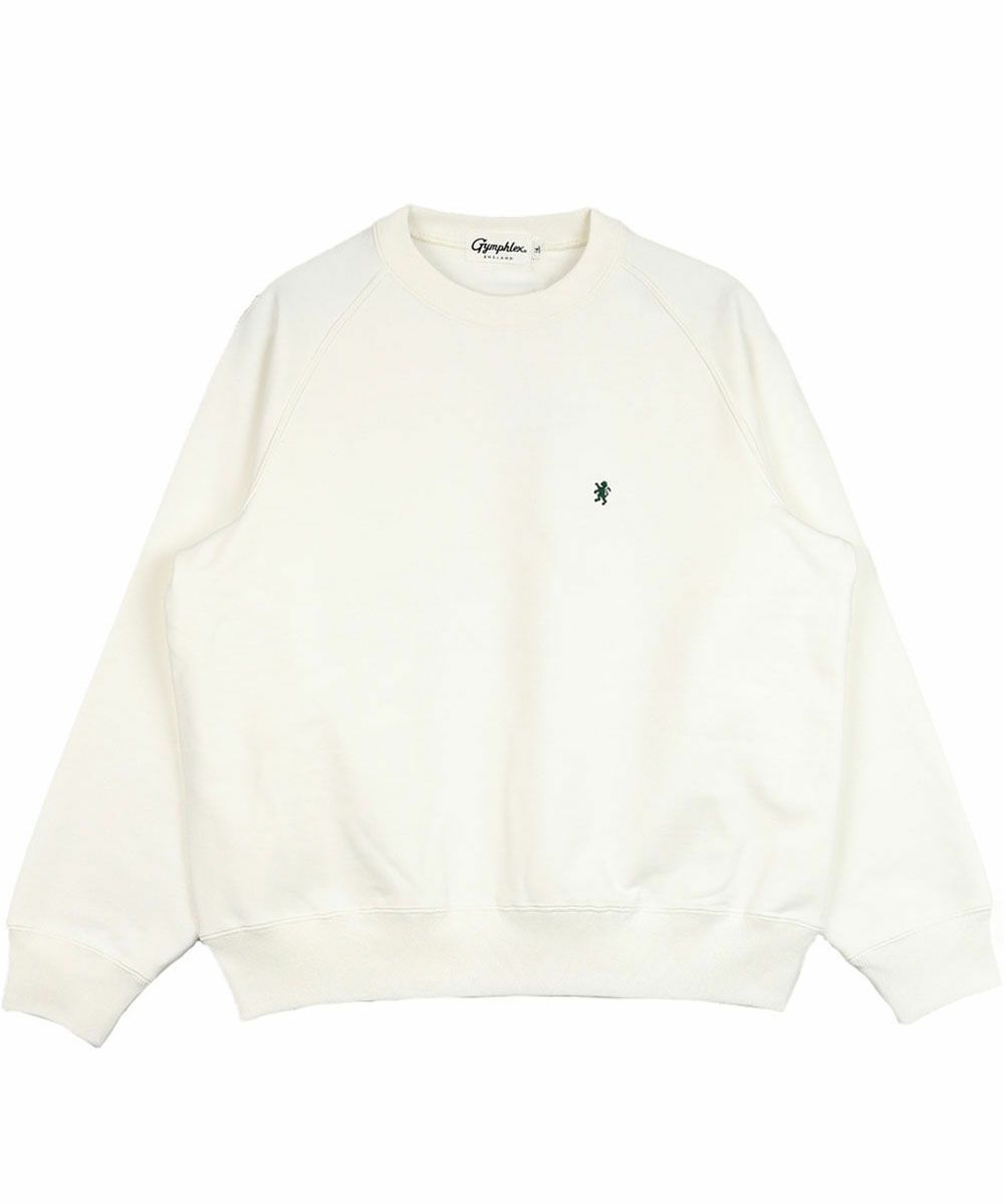 OFF WHITE/GRN(OFF)