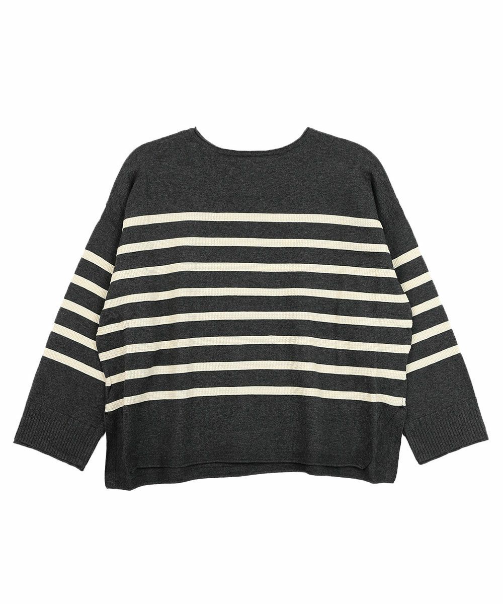 スレートグレー×アイボリー(87)