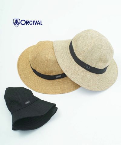 帽子 | BLEU COMME BLEU(ブルーコムブルー)