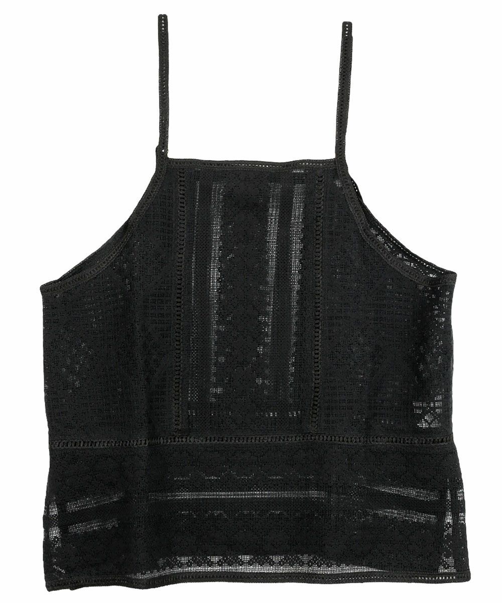 ブラック(BLK)