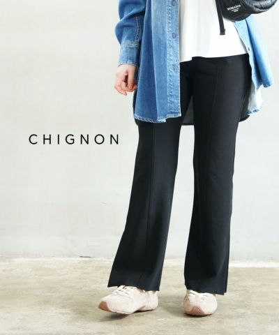 パンツ | BLEU COMME BLEU(ブルーコムブルー)