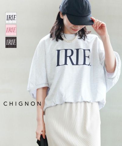 Tシャツ・カットソー | BLEU COMME BLEU(ブルーコムブルー)