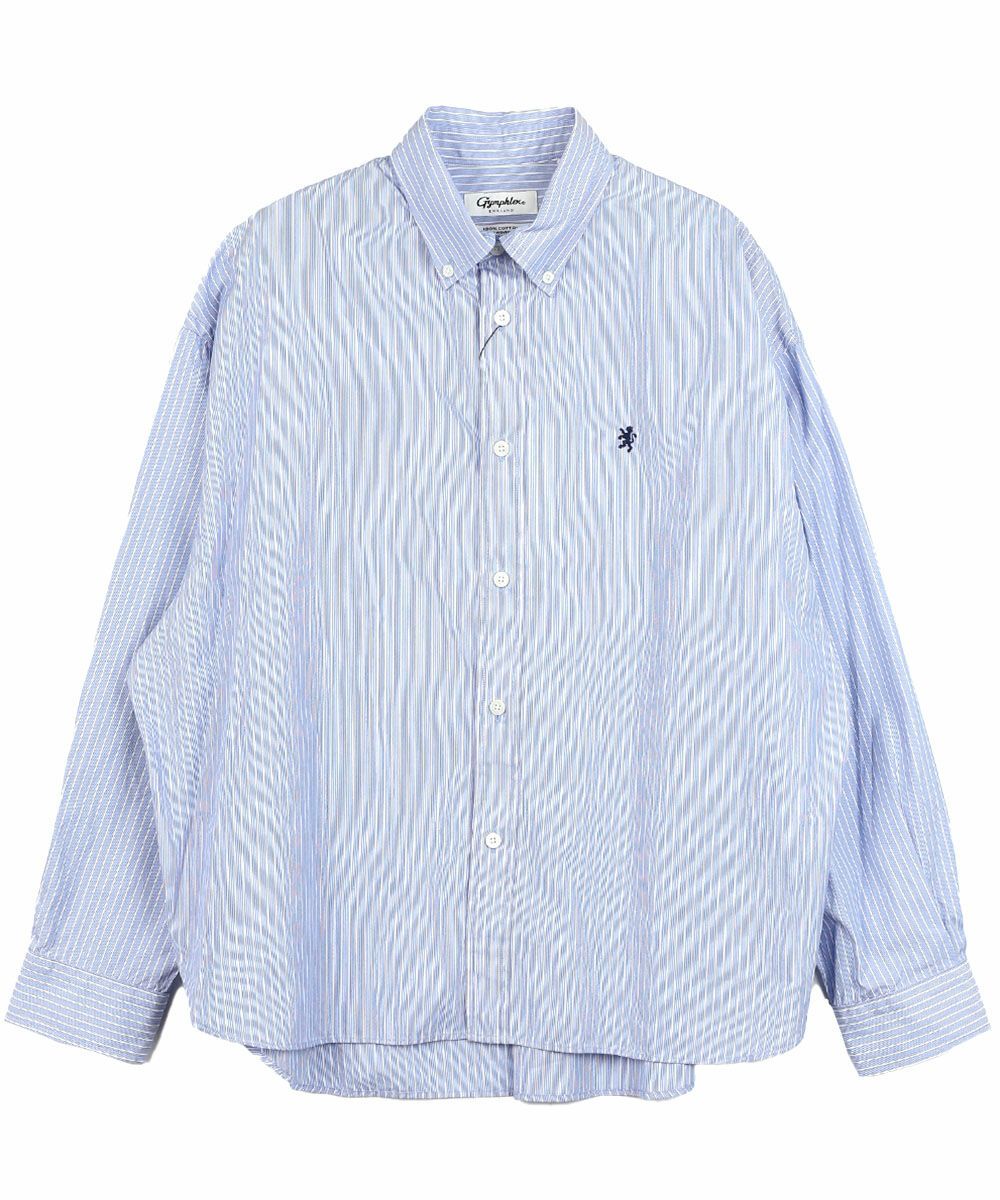 BLUE×WHITE STRIPE(BLWH)