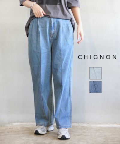 デニム | BLEU COMME BLEU(ブルーコムブルー)