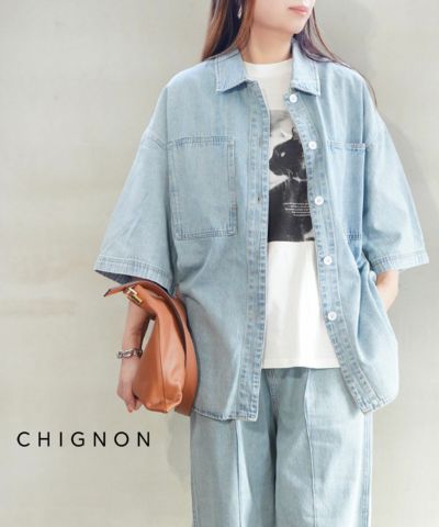 RED CARD TOKYO(レッドカード トーキョー)デニムジャケット Margaret