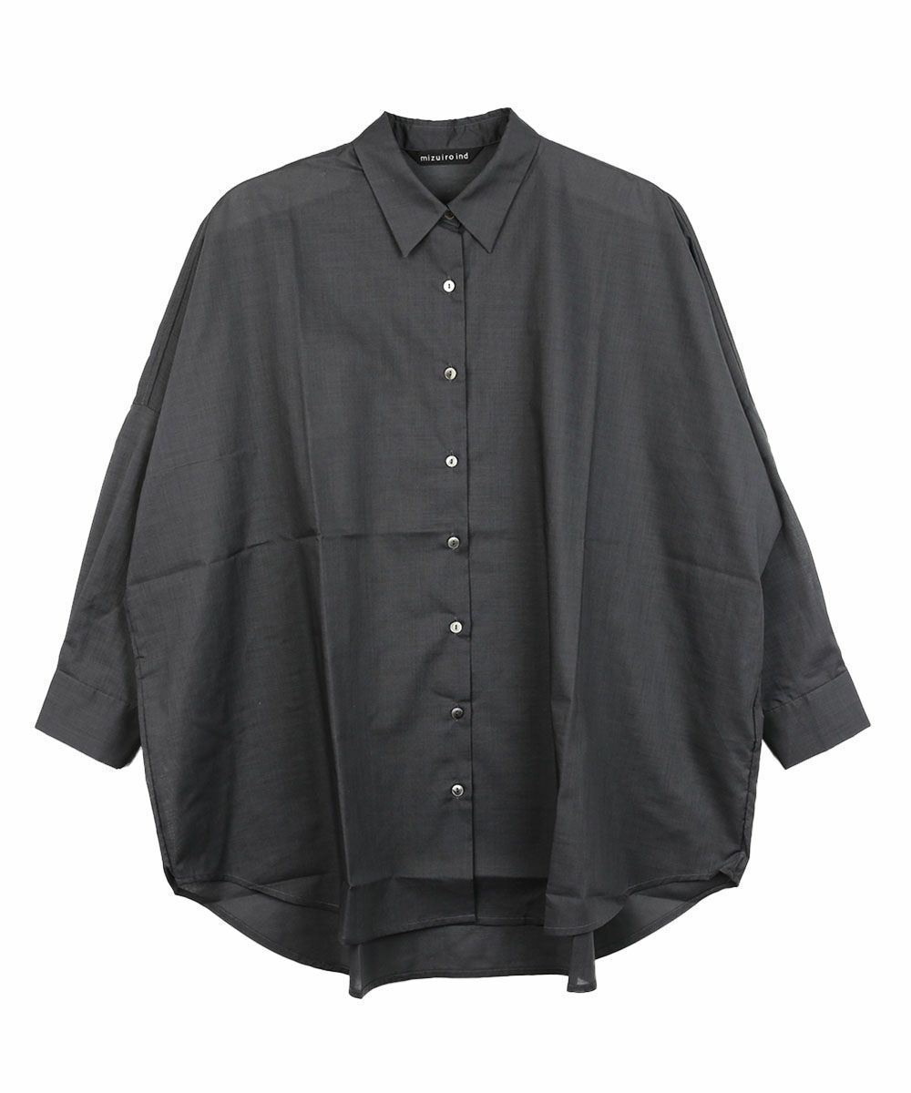 チャコールグレー(92)