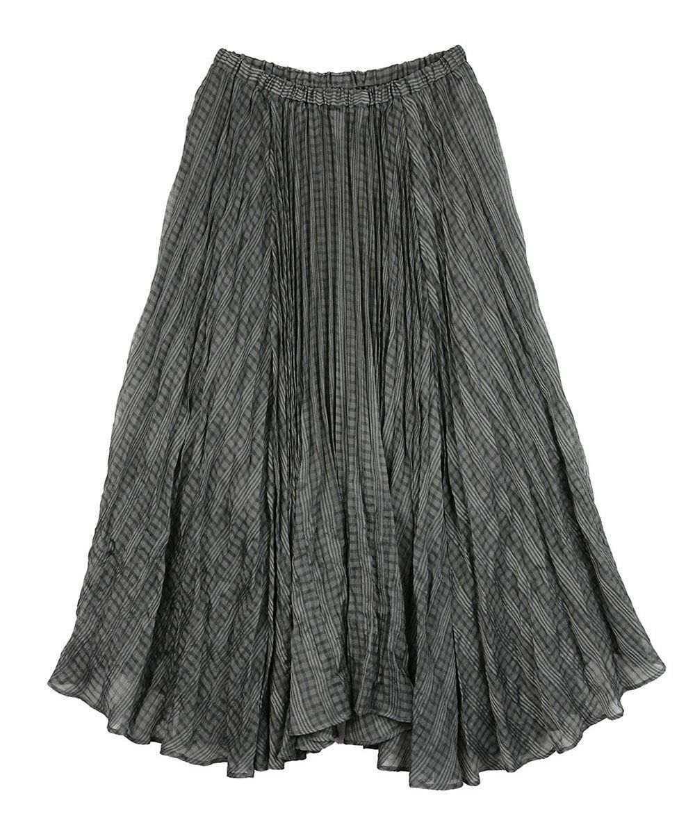 チャコール(CHA)