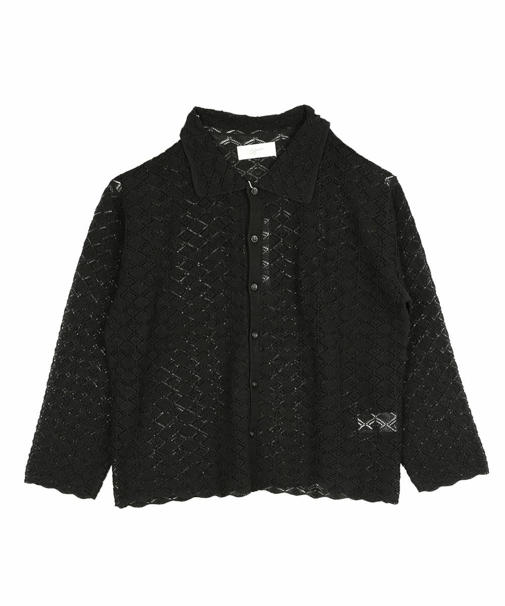 ブラック(990)