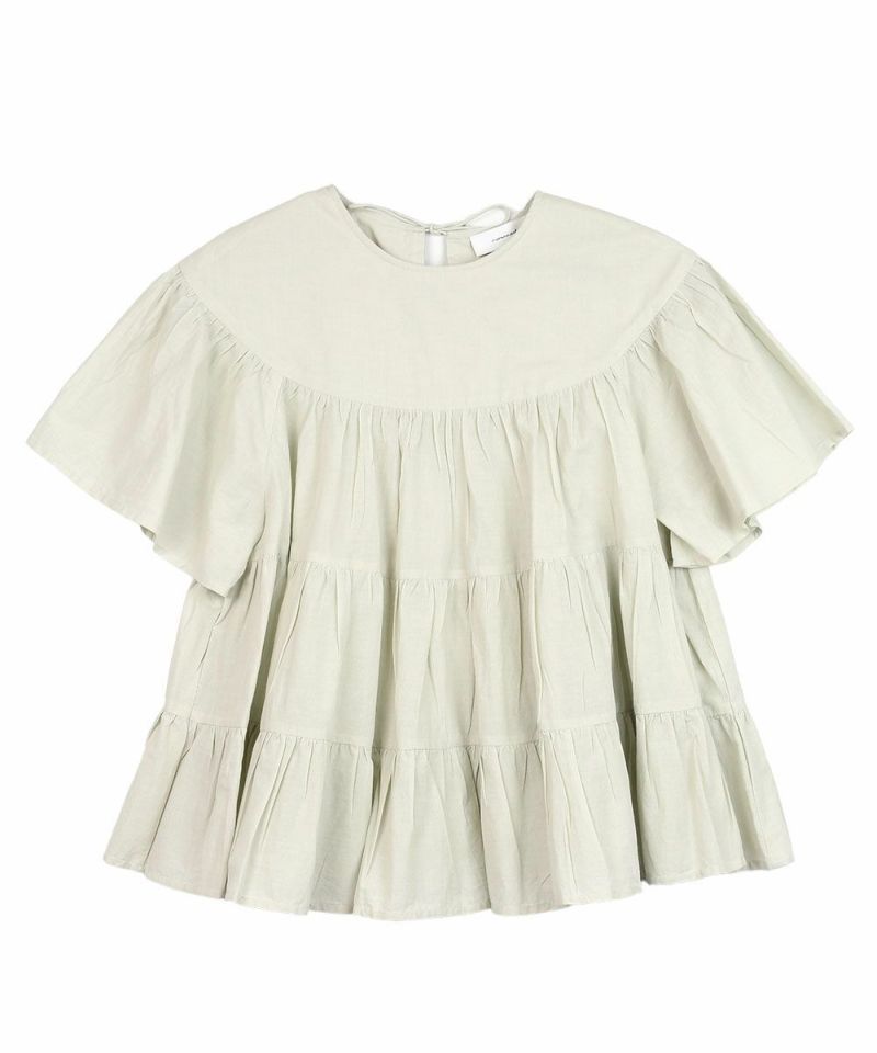 アイスグレー(IGY)