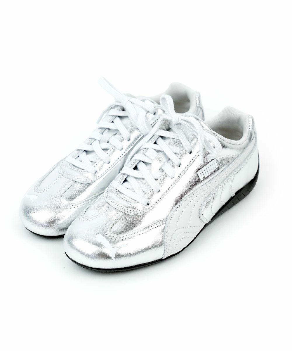 SLV/Fグレー/Pブラック(01)