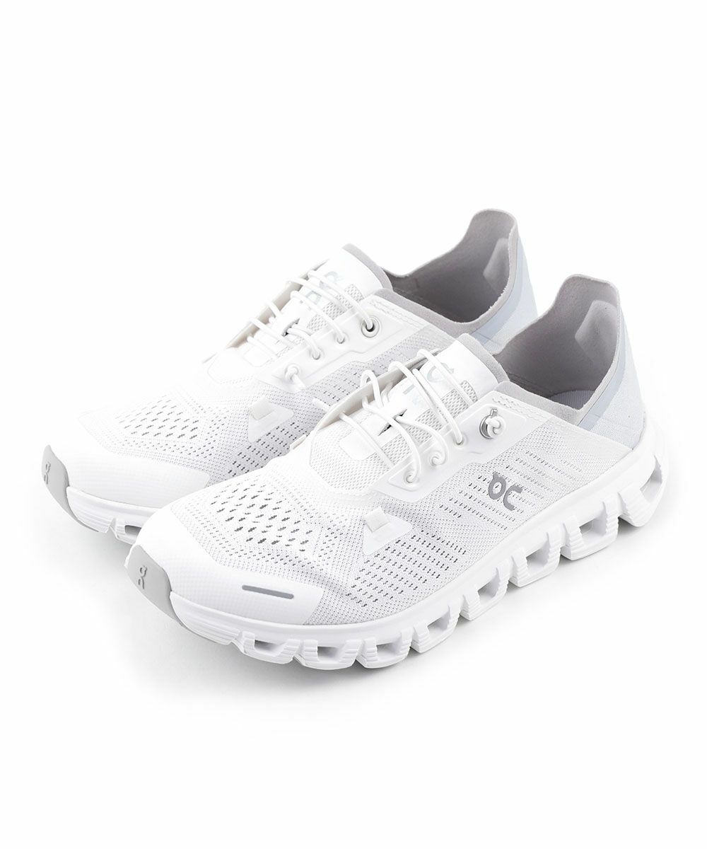 White/Glacier(WHGL)