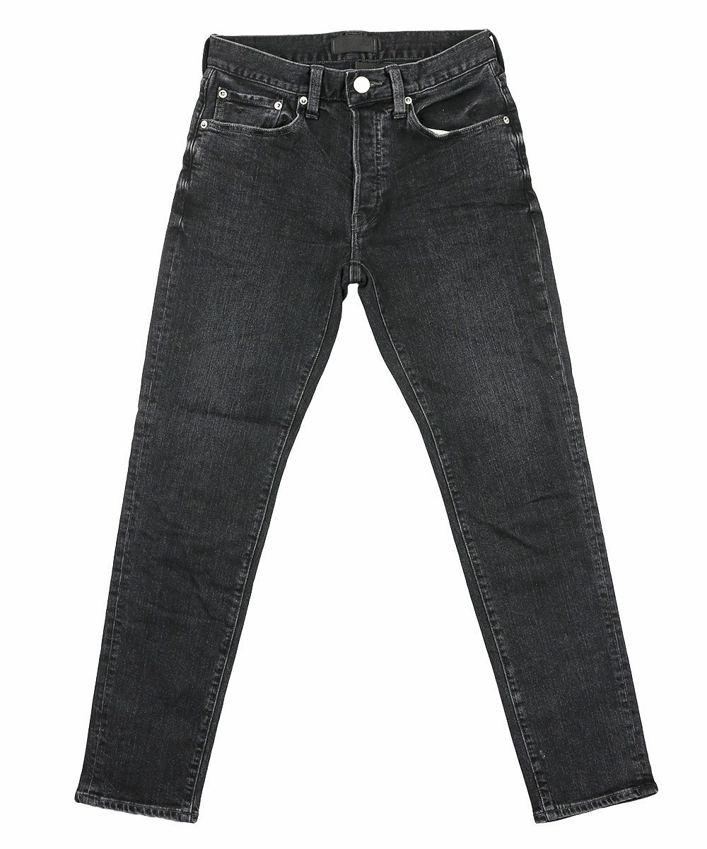 akira-Stoned Clean Blk(SCB)