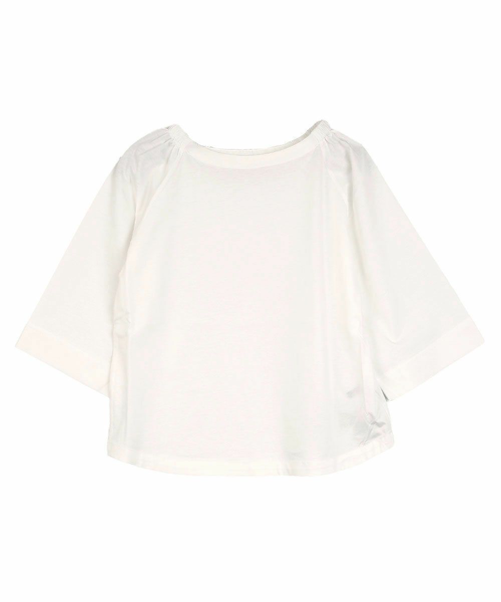 オフホワイト(02)