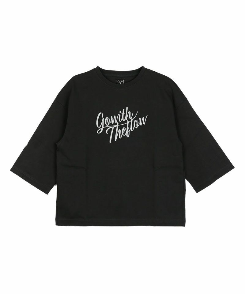 ブラック×ホワイト(501)