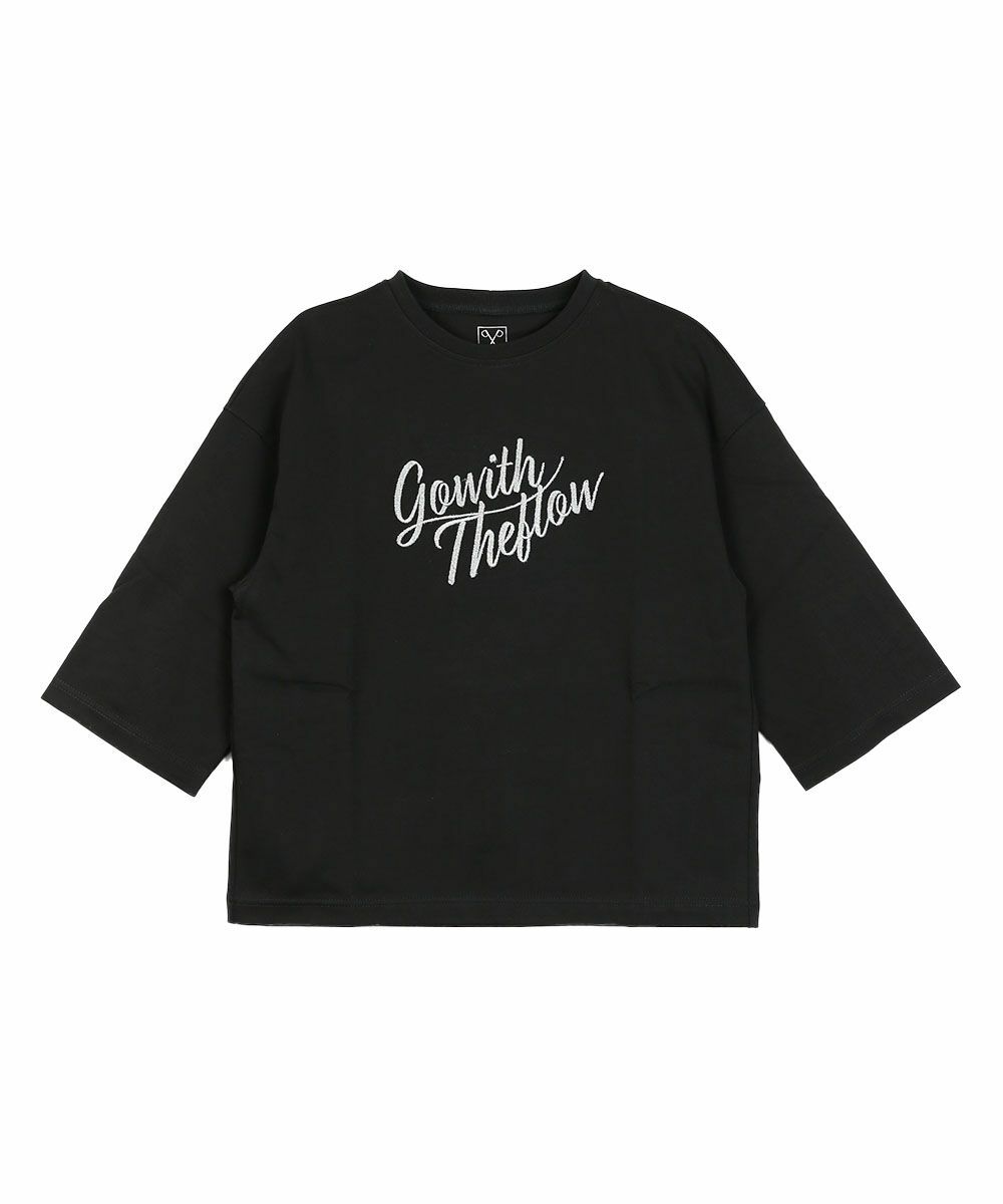 ブラック×ホワイト(501)