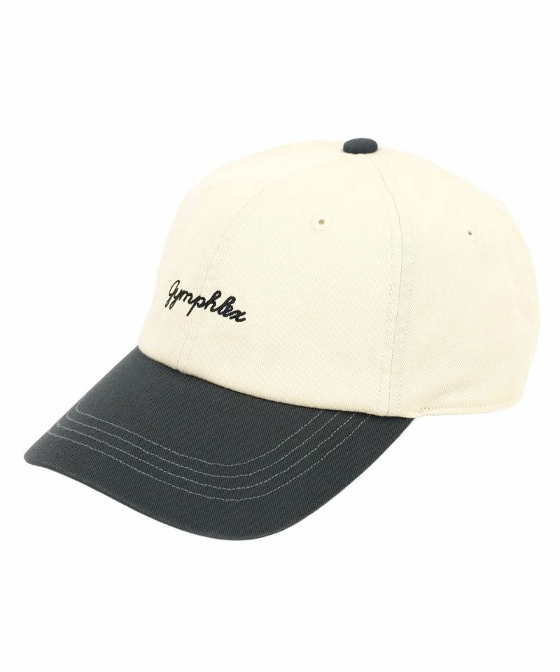 IVORY×CHARCOAL(IVCH)