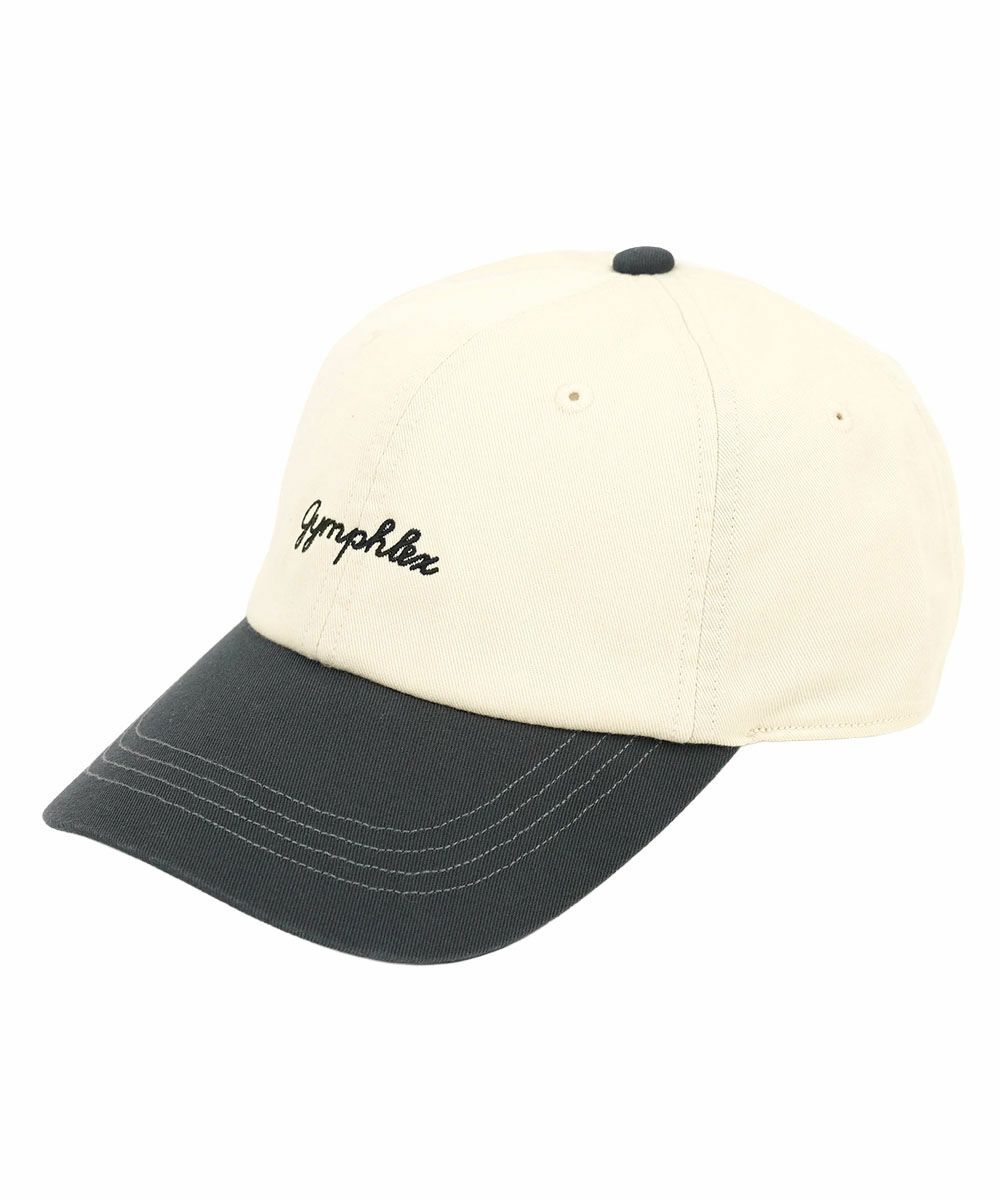 IVORY×CHARCOAL(IVCH)