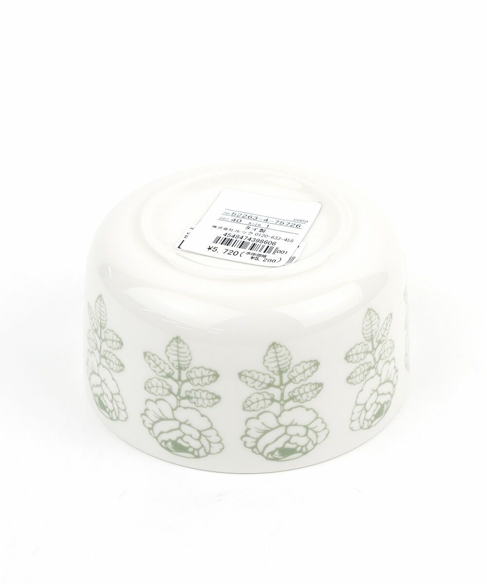 marimekko(マリメッコ)VIHKIRUUSU BOWL 5DL | BLEU COMME BLEU(ブルー