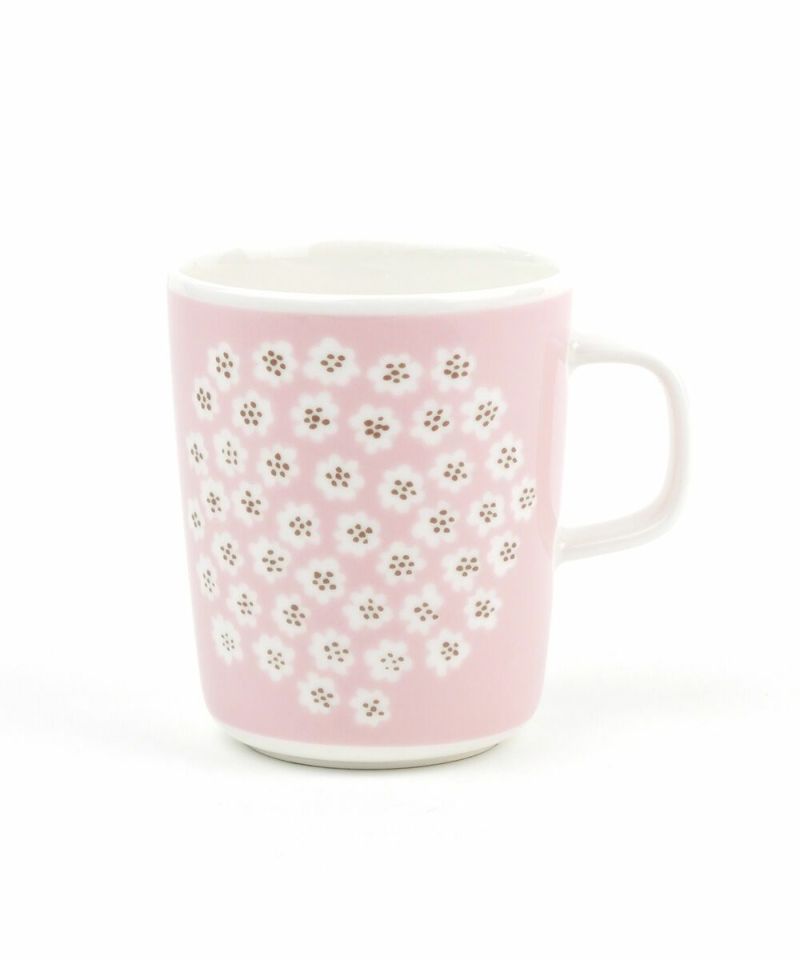 ライトピンク×ホワイト(70)