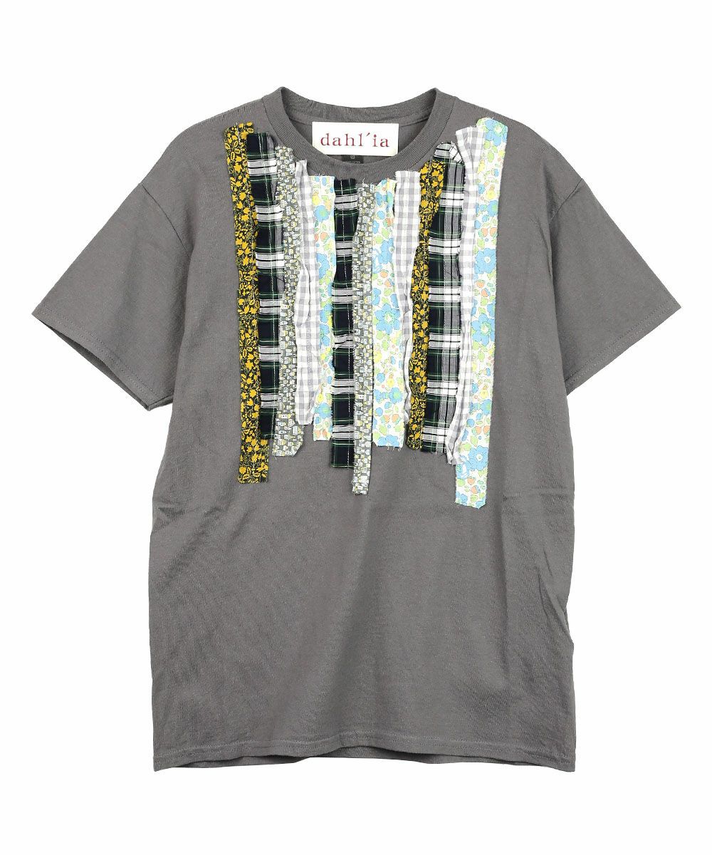 チャコール(CHA)